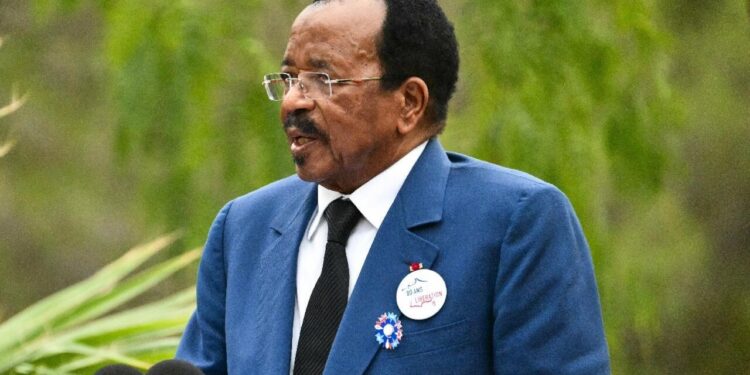 Cameroun : Un conseiller municipal du RDPC se déclare contre Paul Biya pour la présidentielle