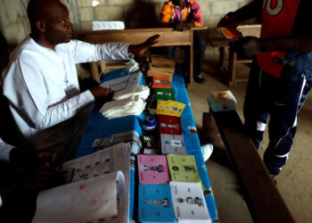 Election présidentielle au Cameroun : 13 candidats retenus sur les 86 enregistrés
