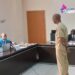 Guinée Equatoriale : Un risque d’emprisonnement de 08 ans de prison requis contre Balthazar pour…