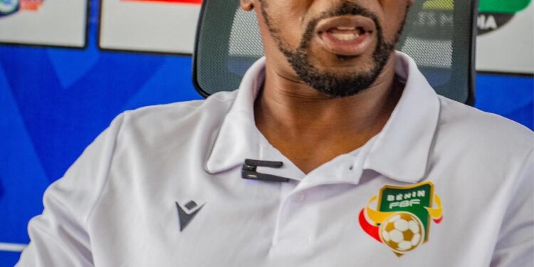 Bénin vs Nigéria : Les Guépards Juniors prêts à « déjouer les pronostics » à la Coupe UFOA B U-20