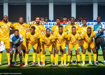 CAN Mini-football 2025 : Le Bénin éliminé après sa défaite face au Ghana