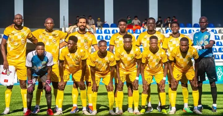 CAN Mini-football 2025 : Le Bénin éliminé après sa défaite face au Ghana