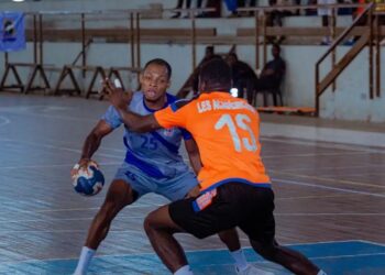Ligue Pro de Handball : Une phase préliminaire réussie, Énergie HBC en leader