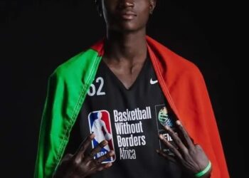 FIBA 3×3 Youth Nations League U21 – Algérie 2025 : Guépards et Amazones entament un stage de préparation