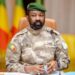 Mali : L’audience sur la dissolution des partis une nouvelle fois reportée