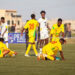 Tournoi UFOA-B U20 : Fin de parcours pour le Bénin après la défaite contre le Ghana