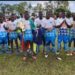 Football : Voici le représentant du Bénin au Trophée des Académies 2025