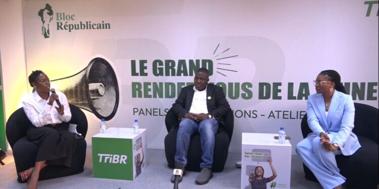 Organisation de « Le Rendez-vous de la Jeunesse » : Bio Tchané et Bida unissent leurs voix pour une jeunesse béninoise engagée