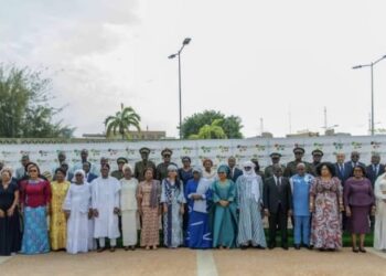 Autonomisation des femmes : Le Bénin en première ligne avec la présidence du SWEDD+