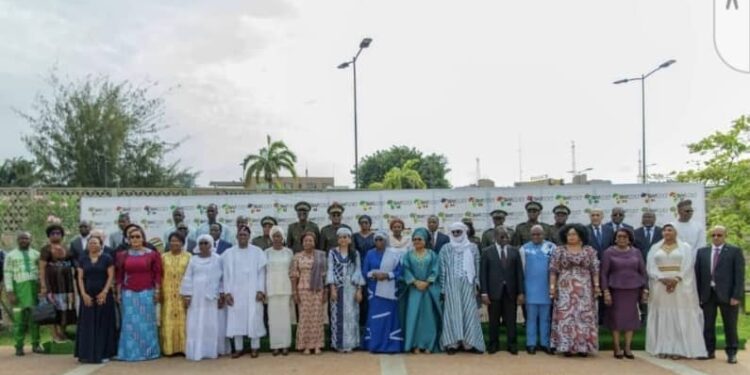 Autonomisation des femmes : Le Bénin en première ligne avec la présidence du SWEDD+