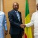 Visite à la Cour constitutionnelle : Le Gabon s&rsquo;inspire du modèle béninois pour ses réformes démocratiques