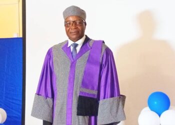 Université de Parakou : Arnaud Alimi Odoun soutient une brillante thèse de doctorat sur la transparence dans la passation des marchés publics au Bénin