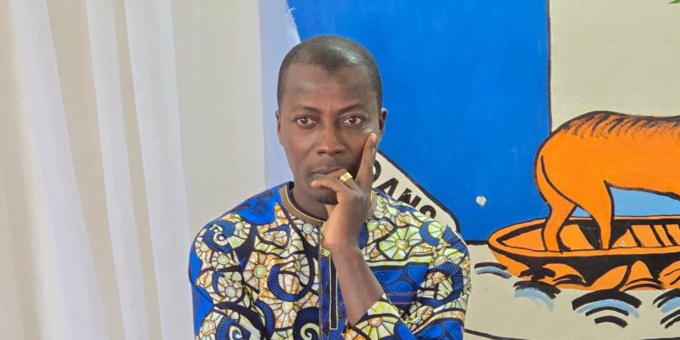 Porto-Novo : Les « démons du passé » balayés par les réalisations, selon Wilfried Houngbédji