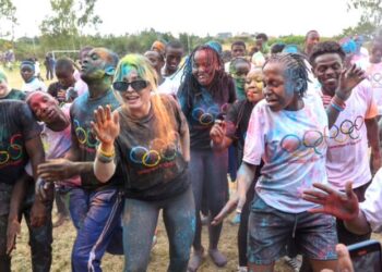 Algérie 2025 : Les Jeux qui vont changer le sport scolaire africain