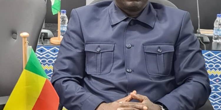 Après les excuses publiques du journal La Boussole : Gbadamassi a laissé parler son cœur