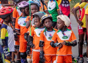 Roller Sports Bénin : L&rsquo;Édition 2025 démarre fort et vise les mondiaux
