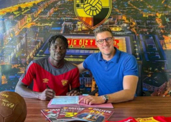 Mercato : Junior Olaïtan rejoint la Süper Lig turque