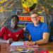 Mercato : Junior Olaïtan rejoint la Süper Lig turque