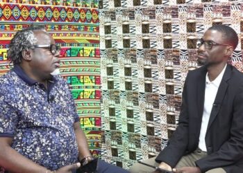 Retour de Talon, sa rencontre avec les jeunes, Ganiou Soglo et les candidatures au BR : Aboubakar TAKOU était notre invité sur ces questions