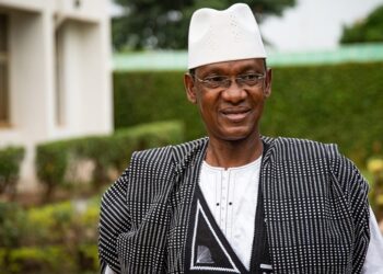 Mali : L’étau judiciaire se resserre autour de Choguel Maïga