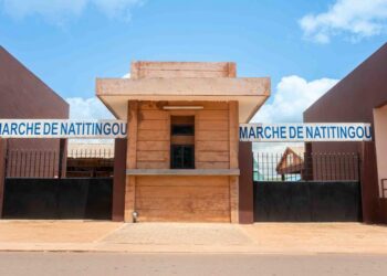 Gestion des marchés au Bénin (marchés modernes hors Cotonou) : Ce que coûtera un étal dans les marchés modernisés de Djougou, Parakou et autres