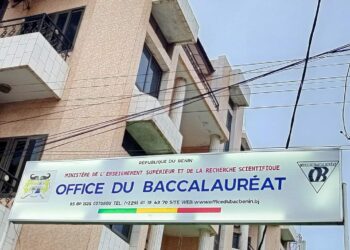 Bénin/Relevés du Bac 2025 : Tout savoir sur la distribution et les lieux de retrait