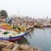 Port de pêche de Cotonou : 196 hangars en construction pour une réorganisation en profondeur