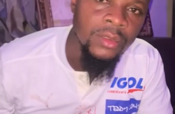 Razack Omotoyossi : L&rsquo;ex-international béninois tend la main, un signal d&rsquo;alarme pour le sport béninois