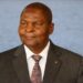 Centrafrique : Le président Faustin-Archange Touadéra officiellement investi candidat à la présidentielle de décembre 2025