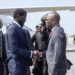 Coopération bilatérale entre le Bénin et le Sénégal : Le président Diomaye Faye déjà à Cotonou