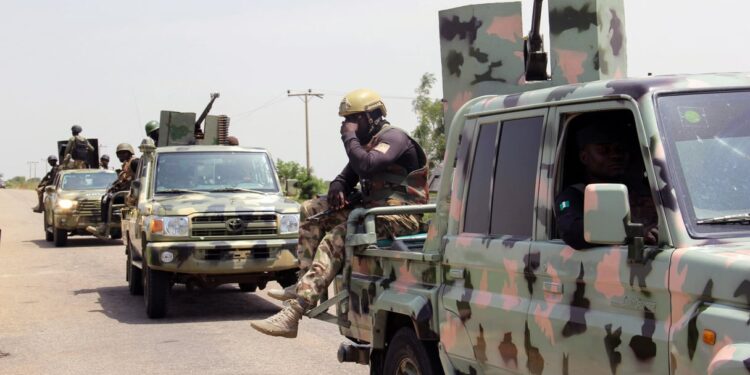 Boko Haram : La justice nigériane frappe fort, 44 condamnations à Kainji