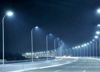 De 7 000 à 130 000 lampadaires : Le Bénin booste son éclairage public et prépare une « partie invisible » du projet
