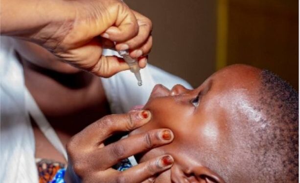 Bénin : Un « homme de Dieu » interpellé pour avoir empêché la vaccination contre la poliomyélite
