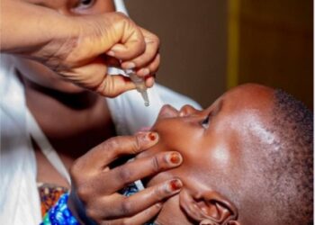 Lutte contre la poliomyélite : La deuxième vague de vaccination démarre dans cinq jours