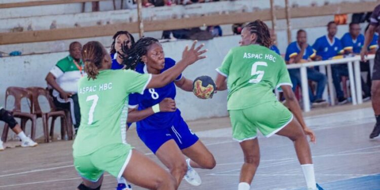 Ligue pro handball 2025 : Aucune surprise, les cadors imposent déjà leur loi