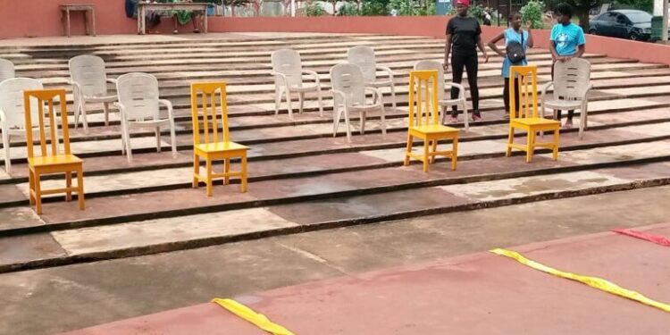 Bountou Sport : Abomey-Calavi accueille les qualifications décisives Atlantique-Littoral ce week-end