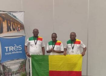 Performance éclatante : Le Bénin sur le podium de la Coupe des Nations de Scrabble