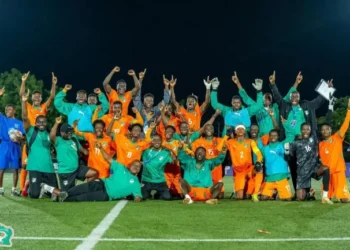 Tournoi UFOA B U20 2025 : La Côte d&rsquo;Ivoire règne en maître dans la sous-région avec un nouveau sacre