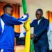 Objectif Alger : La délégation béninoise U18 parée pour les Jeux Scolaires Africains