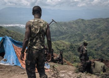 RDC : Reprise des hostilités dans l&rsquo;Est, l&rsquo;Accord de Doha déjà compromis