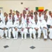 Bénin/Taekwondo : Maîtres et athlètes se perfectionnent lors d’un Training Camp d’envergure