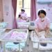 Lutte contre la baisse de la natalité en Chine : Voici la solution miracle trouvée par Pékin