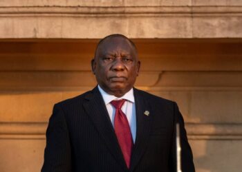 Afrique du Sud : Le président Ramaphosa suspend le ministre de la Police et nomme un intérim (La raison)