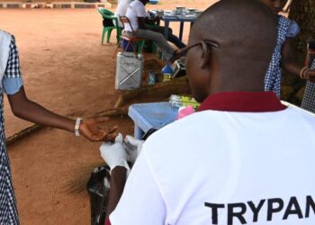 Santé : Le Kenya franchit une étape historique dans la lutte contre la maladie du sommeil