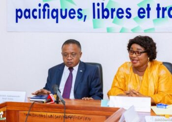 Gouvernance électorale : La CENI de Madagascar à l&rsquo;école du modèle béninois