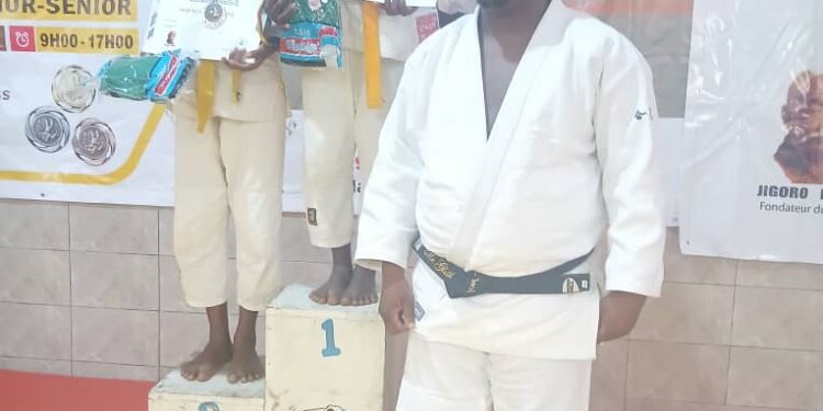 Du passé à l’avenir : Les Championnats nationaux de judo 2025 honorent les fondateurs et révèlent la nouvelle génération
