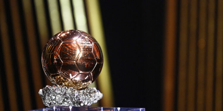 Ballon d&rsquo;Or 2025 : Le PSG domine la liste des nommés avec…