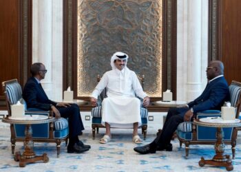 RDC : Le cessez-le-feu de Doha déjà bafoué