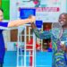 Coopération sportive : Le « Tournoi de l’Amitié » renforce les liens entre la Chine et le Bénin (les détails)
