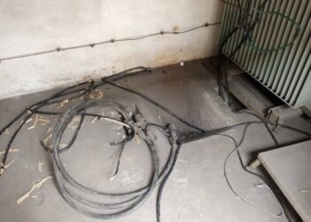 Coupure d’électricité à Cotonou : Un poste de la Sbee cible d’un acte de vandalisme (les détails)